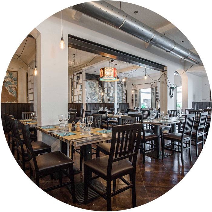 La Locanda - Restaurant Nice - bien manger NICE