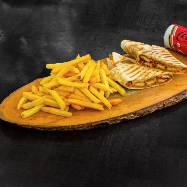 Foodtruck - La Locanda - restaurant NICE - Resto nice