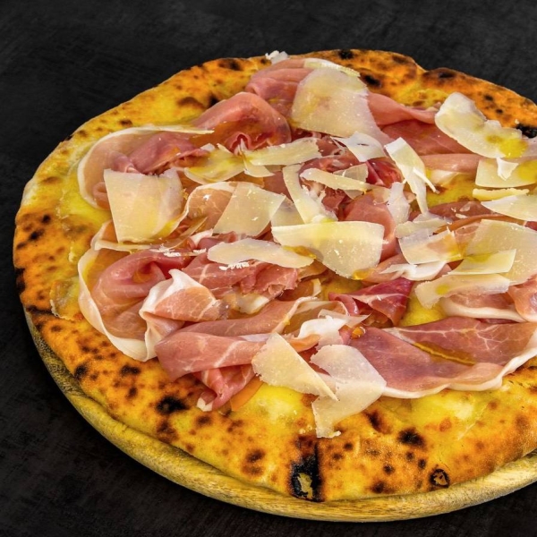 Foodtruck - La Locanda - restaurant NICE - resto italien nice