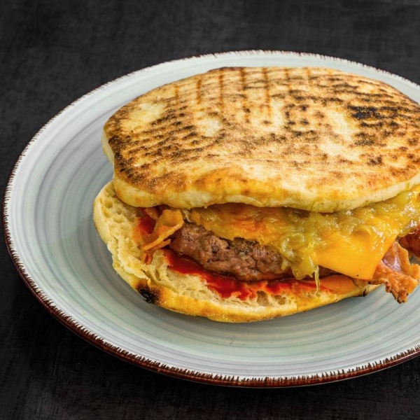 Foodtruck - La Locanda - restaurant NICE - Restaurant Nice Centre Ville