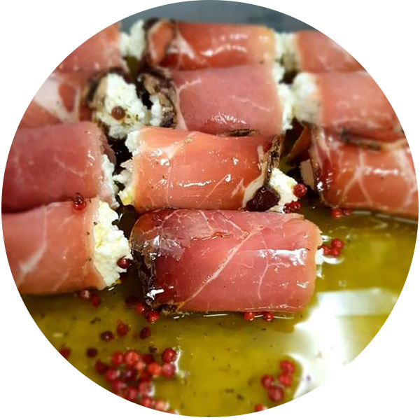 Le Marché de la Locanda- La Locanda - Restaurant Nice - nice restaurant italien 