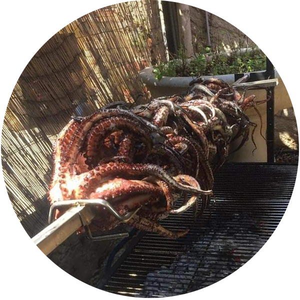 Le Marché de la Locanda- La Locanda - Restaurant Nice - Restaurant Sympa Nice