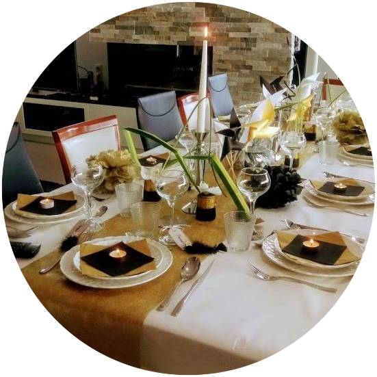 Service traiteur - La Locanda - Restaurant Nice - resto a nice