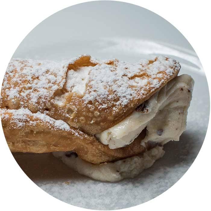 Restaurant - La Locanda - Nice - restaurant nice italien