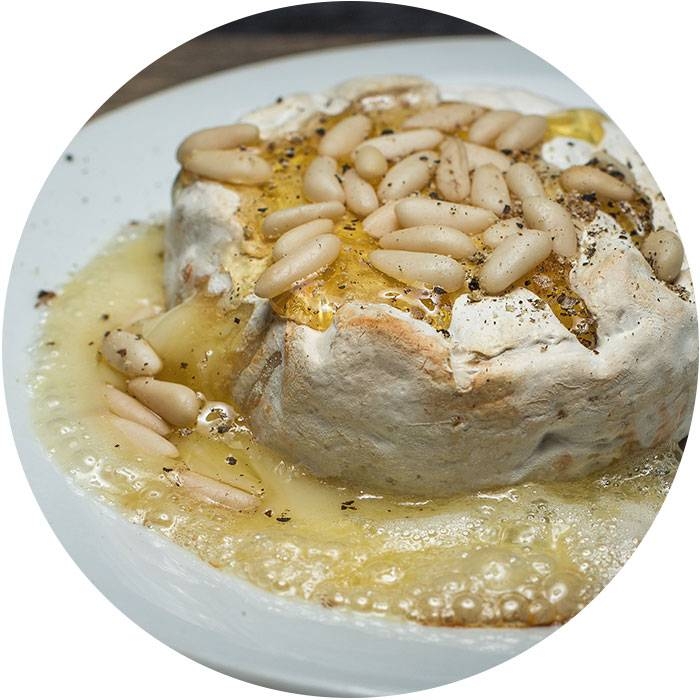 La Locanda - Restaurant Nice - Meilleur restaurant Nice