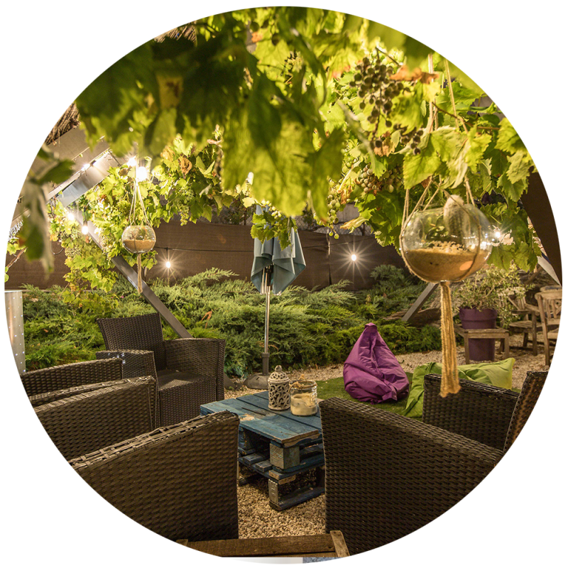 La Locanda - Restaurant Nice - resto italien nice