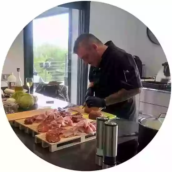 Service traiteur - La Locanda - Restaurant Nice - Restaurant centre ville Nice