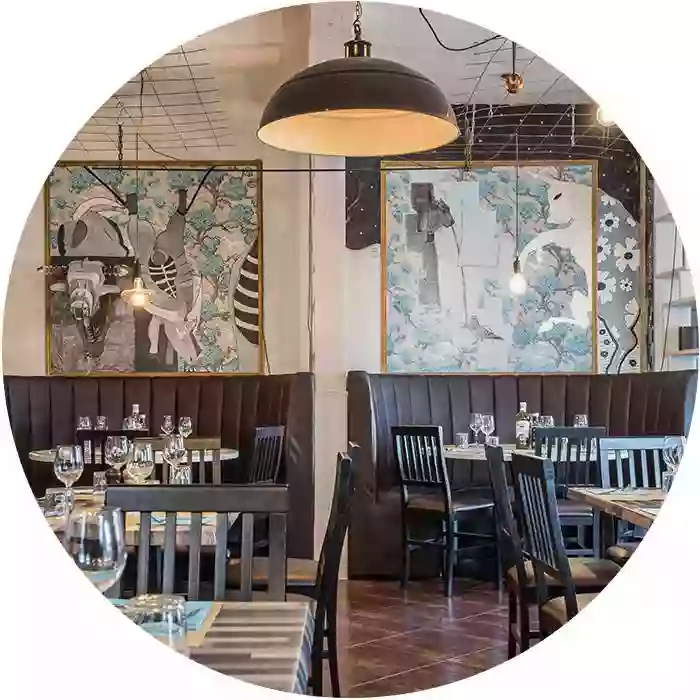La Locanda - Restaurant Nice - restaurant NICE