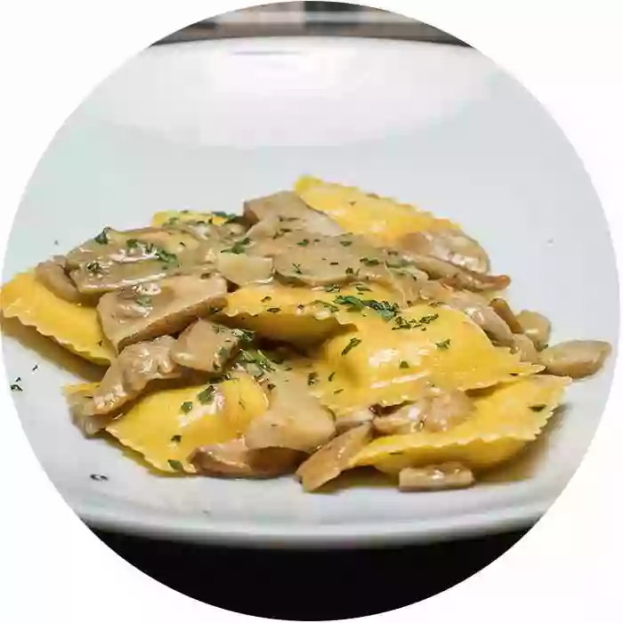 Restaurant - La Locanda - Nice - Cuisine Italienne Nice